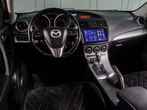 Хетчбэк Mazda 3 2009 года, 859000 рублей, Воронеж