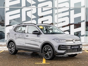 Внедорожник Volkswagen Tharu XR 2025 года, 3090000 рублей, Краснодар