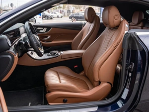 Кабриолет Mercedes-benz E-класс 2020 года, 6100000 рублей, Краснодар