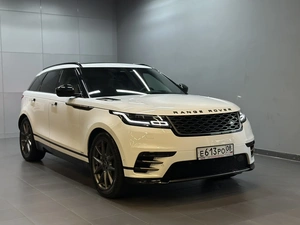 Внедорожник Land Rover Range Rover Velar 2021 года, 9597000 рублей, Красноярск