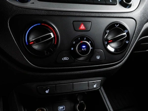 Седан Hyundai Solaris 2019 года, 1399000 рублей, Воронеж