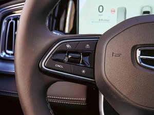 Внедорожник Geely Xingyue L 2025 года, 4248000 рублей, Краснодар