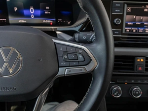 Внедорожник Volkswagen Taos 2021 года, 2150000 рублей, Краснодар