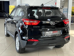 Внедорожник Hyundai Creta 2019 года, 1987000 рублей, Солонцы