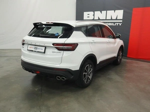 Внедорожник Geely Coolray 2022 года, 1950000 рублей, Курск