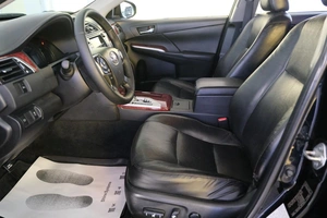 Седан Toyota Camry 2012 года, 1749000 рублей, Омск
