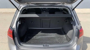 Хетчбэк Volkswagen Golf 2014 года, 1365000 рублей, Солонцы