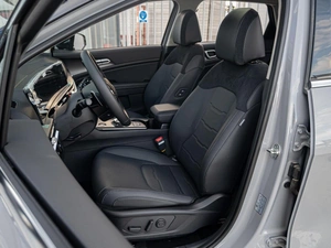 Внедорожник Kia Sportage (China) 2026 года, 4130000 рублей, Краснодар