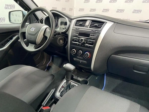 Хетчбэк Datsun mi-DO 2017 года, 534000 рублей, Красноярск