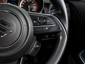 Хетчбэк Suzuki Swift 2020 года, 1320000 рублей, Краснодар