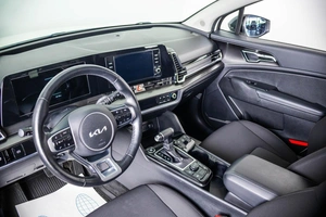 Внедорожник Kia Sportage 2022 года, 3359000 рублей, Пермь