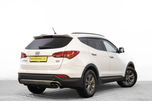 Внедорожник Hyundai Santa Fe 2013 года, 1649000 рублей, Барнаул