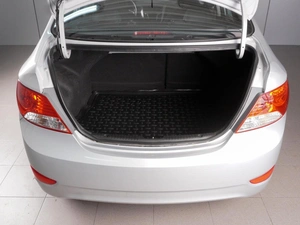 Седан Hyundai Solaris 2012 года, 719000 рублей, Минеральные Воды