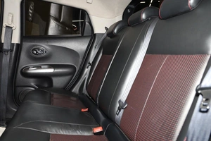 Внедорожник Nissan Juke 2011 года, 1089000 рублей, Новосибирск