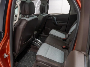 Минивэн Opel Meriva 2012 года, 779000 рублей, Саратов