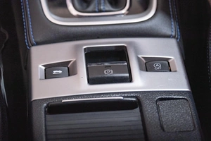 Универсал Subaru Levorg 2015 года, 1799000 рублей, Томск