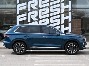 Внедорожник Geely Monjaro 2023 года, 3290000 рублей, Волгоград