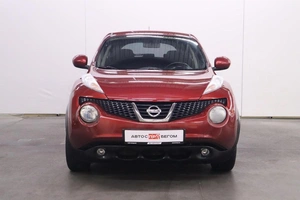 Внедорожник Nissan Juke 2012 года, 870000 рублей, Брянск