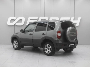 Внедорожник ВАЗ (LADA) Niva 2020 года, 900000 рублей, Ростов-на-Дону