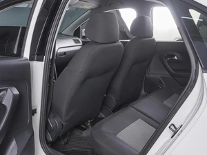 Седан Volkswagen Polo 2013 года, 949000 рублей, Ростов-на-Дону