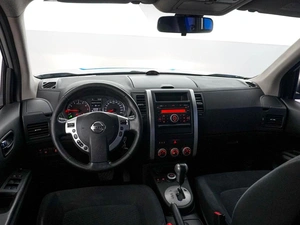 Внедорожник Nissan X-Trail 2011 года, 1249046 рублей, Москва