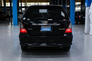 Минивэн Honda Odyssey 2001 года, 598000 рублей, Солонцы