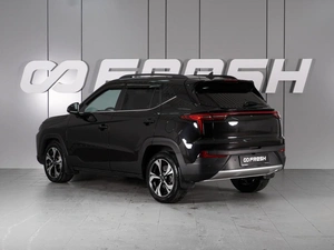 Внедорожник Москвич 3 2023 года, 1369000 рублей, Минеральные Воды