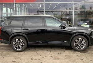 Внедорожник GAC GS8 2024 года, 3540000 рублей, Солонцы