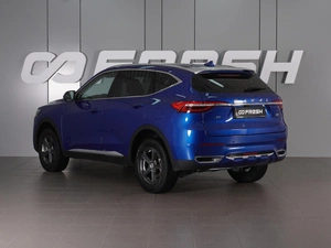 Внедорожник Haval F7 2021 года, 1798000 рублей, Минеральные Воды