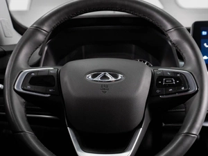 Внедорожник Chery Tiggo 4 Pro 2023 года, 1599000 рублей, Тюмень