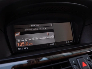 Седан BMW 5 серия 2008 года, 1300000 рублей, Волгоград