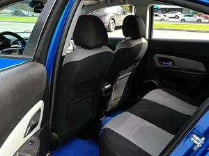 Седан Chevrolet Cruze 2011 года, 620000 рублей, Волгоград
