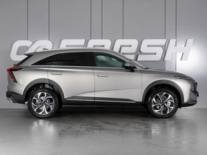 Внедорожник Haval F7 2026 года, 3690000 рублей, Минеральные Воды