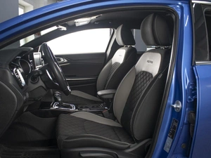 Универсал Kia ProCeed 2019 года, 2100000 рублей, Омск