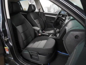 Лифтбек Skoda Octavia 2012 года, 929000 рублей, Воронеж