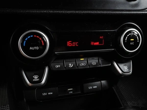 Хетчбэк Kia Rio X 2021 года, 1699000 рублей, Воронеж