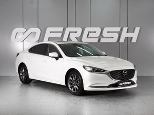 Седан Mazda 6 2023 года, 2998000 рублей, Минеральные Воды