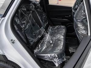 Внедорожник Hyundai Tucson 2025 года, 4170000 рублей, Краснодар