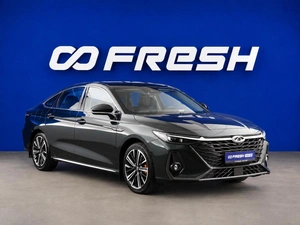 Седан Chery Arrizo 8 2023 года, 2069444 рублей, Москва