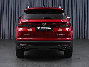 Внедорожник Changan CS35 Plus 2024 года, 2179000 рублей, Ставрополь