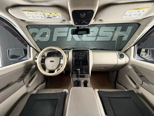 Внедорожник Ford Explorer 2007 года, 1089000 рублей, Нижневартовск