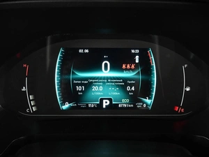Внедорожник Chery Tiggo 7 Pro 2020 года, 1699000 рублей, Аксай