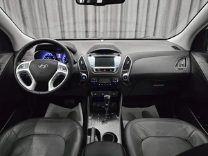 Внедорожник Hyundai ix35 2013 года, 1299000 рублей, Красноярск