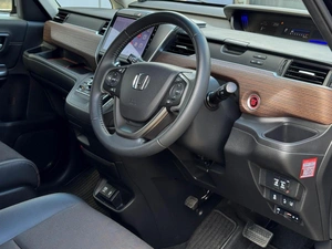 Минивэн Honda Freed 2021 года, 2149000 рублей, Кропоткин