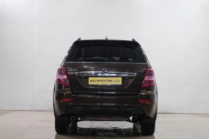 Внедорожник Lifan X60 2016 года, 789000 рублей, Новокузнецк