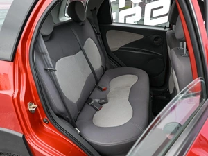 Хетчбэк Chery IndiS (S18D) 2014 года, 440000 рублей, Волгоград