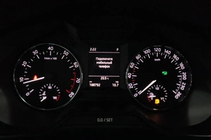 Хэтчбек Skoda Octavia 2016 года, 1665000 рублей, Курск