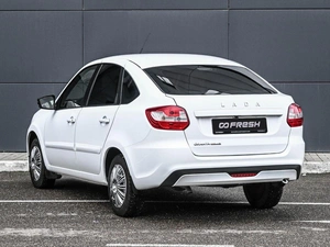 Седан ВАЗ (LADA) Granta 2023 года, 949000 рублей, Кирилловка