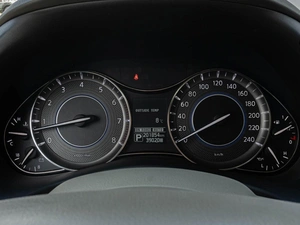 Внедорожник Infiniti QX80 2015 года, 2930000 рублей, Краснодар