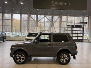 Внедорожник ВАЗ (LADA) Niva Legend 2025 года, 1050000 рублей, Орёл